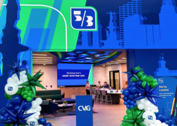 Fifth Third moves to new location in CVG Concourse B, offering all banking services, currency exchange – NKyTribune