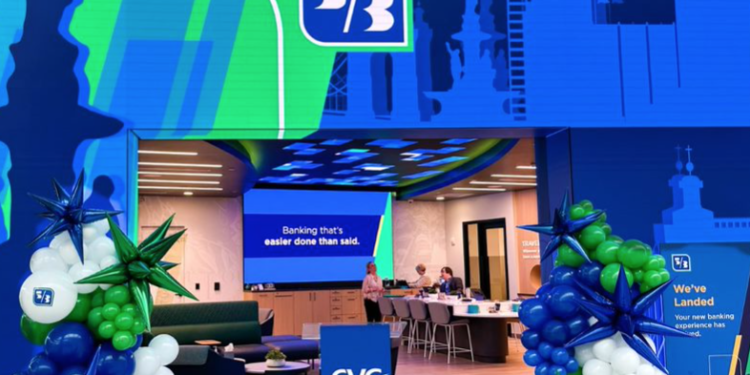 Fifth Third moves to new location in CVG Concourse B, offering all banking services, currency exchange – NKyTribune