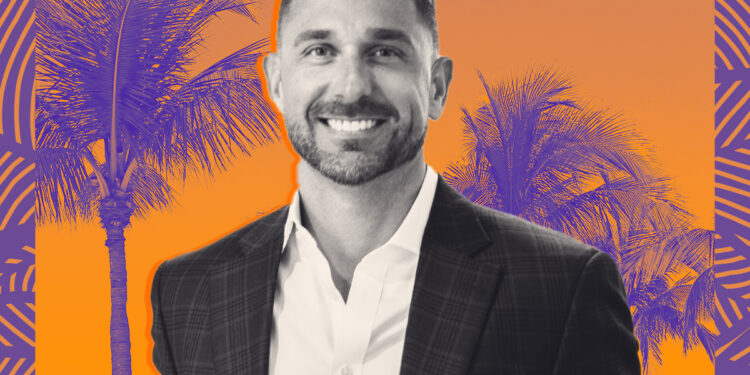 Foundry Commercial Poaches Ex-CBRE Broker in South Florida