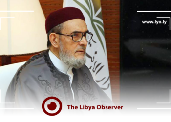 Libya’s Mufti says tax on foreign currency exchange is against “Sharia”