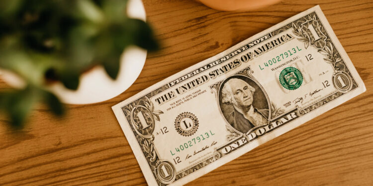 Currency market calm ahead of key US economic data release- Republic World
