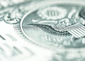 Pound to Dollar Rate Near 1.28 on Mixed Sterling Sentiment