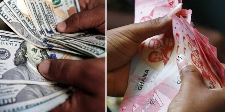 Is Dollarization or a Currency Board the fix?