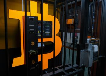 Why Bitcoin ATMs Are the Future of Currency Exchange