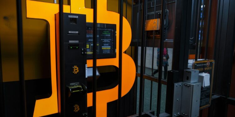 Why Bitcoin ATMs Are the Future of Currency Exchange
