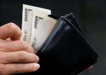 JGB yields leap to more than a decade peak on currency, BOJ policy jitters