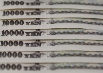 Japan’s May 1 intervention may have cost $23.6 billion, BOJ data suggests