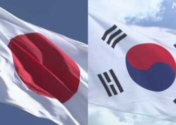 Japan, S.Korea finance chiefs reportedly discussed weak currency exchange rates