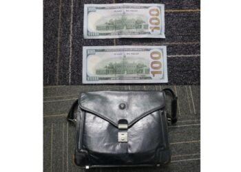 Citizen’s arrest foils currency exchange scam-cum-robbery in Ampang