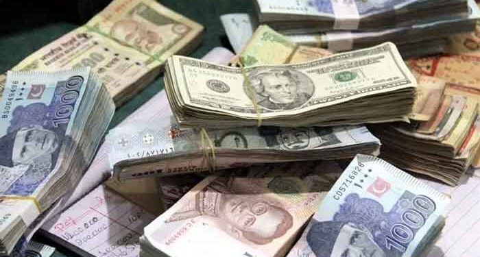 Crackdown continues against elements involved in illegal currency exchange