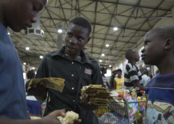 Zimbabwe New Currency | World News