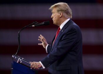 Trump vows to fight central bank digital currency, keep crypto independent