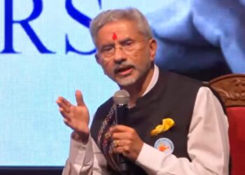 ‘Kathmandu’s decision will not change….,’ says S Jaishankar on Nepal’s new currency notes