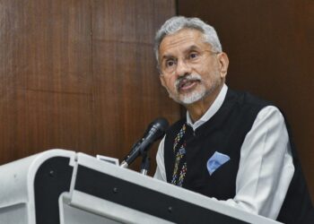 Nepal map on currency note to have Indian areas, EAM speaks out | India News