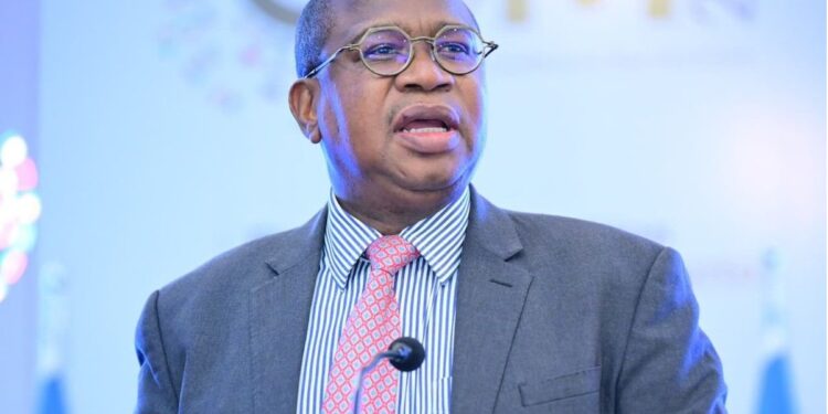 Treasury warns no mess for currency exchange regulations violations – The Zimbabwe Mail