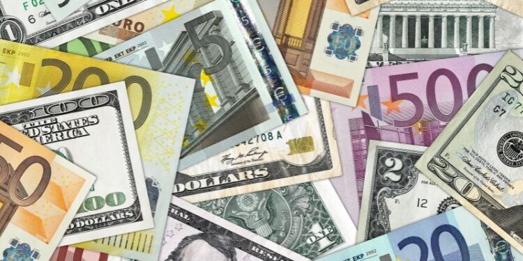 Currency Exchange Rates In Pakistan