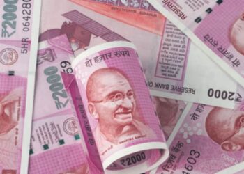 RBI says 97.76% of ₹2000 currency notes returned to system
