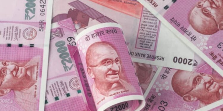 RBI says 97.76% of ₹2000 currency notes returned to system