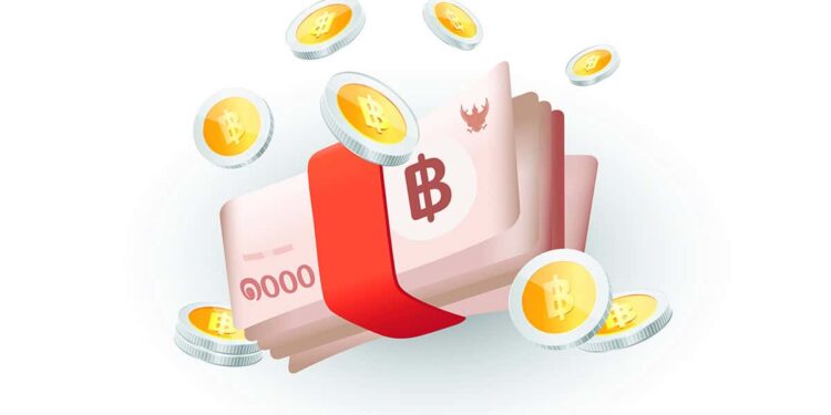 Thailand’s Multibillion-Dollar Digital Currency Giveaway