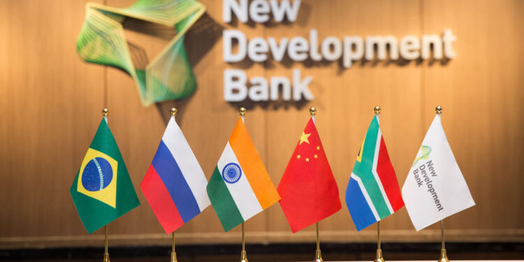 BRICS to Create a Central Bank to Issue its Native Currency