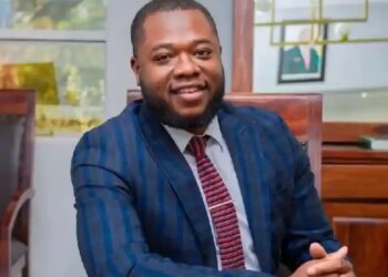 Mnangagwa’s Son Rejects ZiG Currency for Passport Printing Services He Owns The Govt Tender – ZimEye