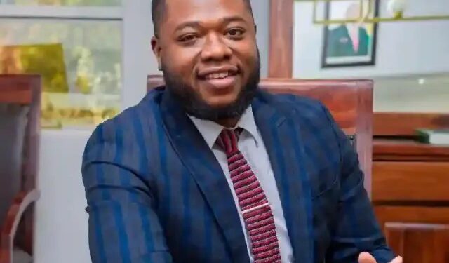 Mnangagwa’s Son Rejects ZiG Currency for Passport Printing Services He Owns The Govt Tender – ZimEye
