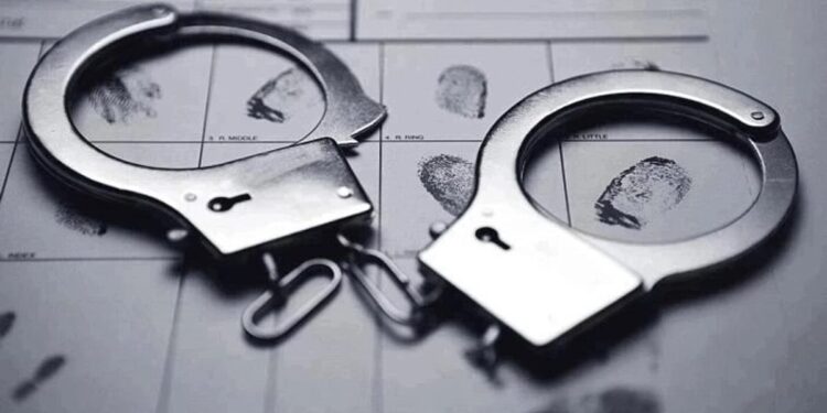 Two arrested for possessing counterfeit currency in Karnataka