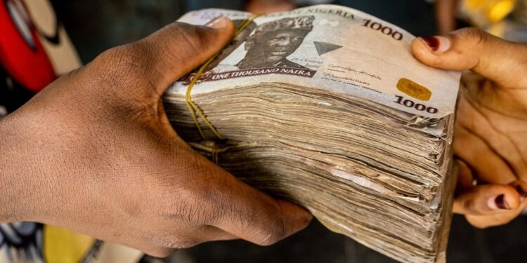 Nigerian Currency Slides 5% After Central Bank Injects More Than $80 Million Into Forex Market – Africa Bitcoin News – Bitcoin.com News