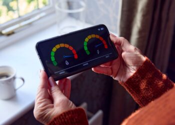 Money blog: ‘Good news’ as major drop in energy bills predicted in July | UK News