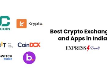 20 Best Crypto Exchanges and Apps in India 2024