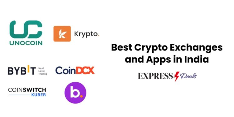 20 Best Crypto Exchanges and Apps in India 2024