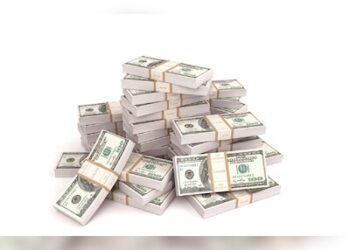 Statsguru: RBI’s earnings from foreign currency assets rise significantly | Finance News