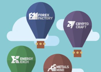 Forex Factory launches dedicated economic event pages
