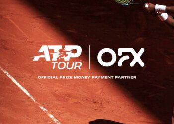 ATP partners with OFX to enhance financial services – ATP Tour