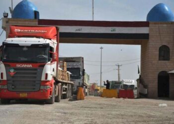 Iranian exports surge 30% in Iraq amid currency challenges