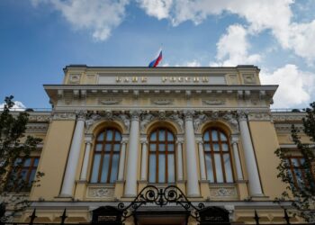 Russia to launch international payments in crypto before the end of 2024