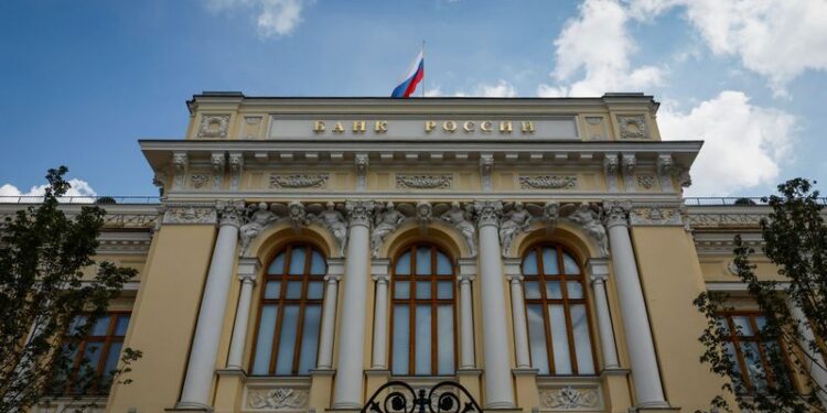 Russia to launch international payments in crypto before the end of 2024
