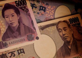Japan’s new currency diplomat keeps intervention on table to stabilise yen