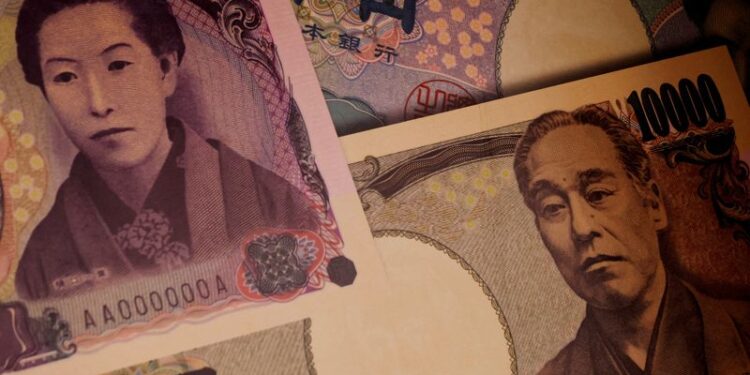 Japan’s new currency diplomat keeps intervention on table to stabilise yen
