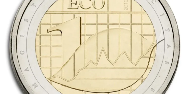 ECOWAS currency unit ‘eco’ right on track | APAnews