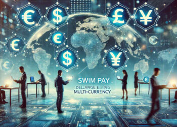 Unbolt The Global Markets With SWiM PAY Multi-Currency Advantage