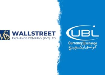 UBL Currency Exchange acquires Wall Street Exchange assets