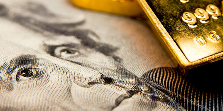 Taking Stock: Dollar Assets, Gold, and Official Foreign Exchange Reserves