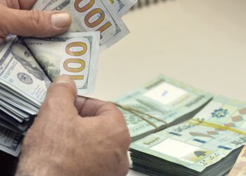 ‘It’s like American prices’: Lebanon’s cost of living soars as dollar replaces pound