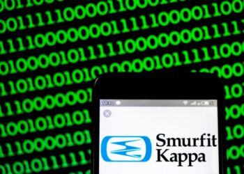 Multi-billion share capital reduction sought at the world’s largest packaging group