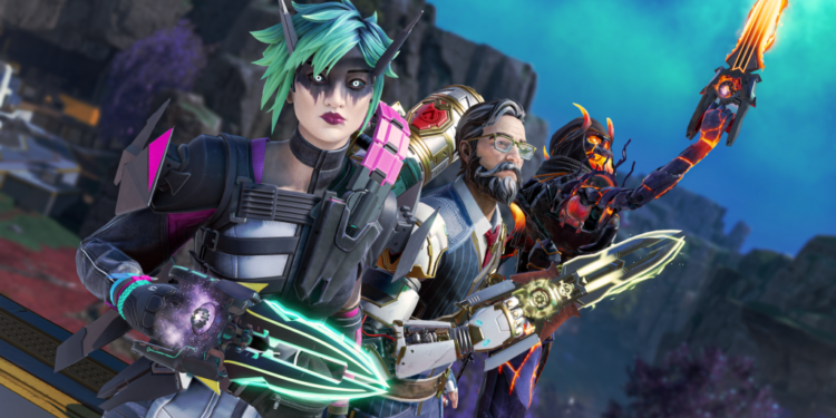 Apex Legends Overhauls Battle Passes, Abandons In-Game ‘AC’ Currency Option