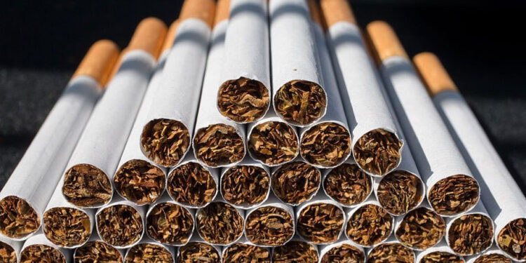 Eastern Company adjusts cigarette pricing following currency exchange shift