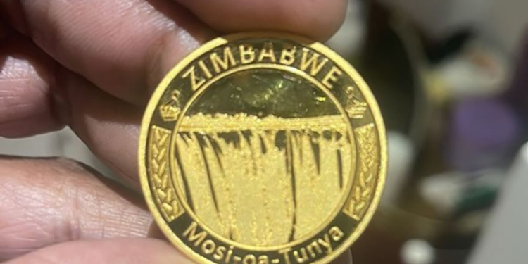 In Zimbabwe, the use of gold-backed currency ZiG grows – Eurasia Business News