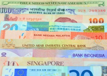 How will India’s new automated currency exchange rate module help traders?