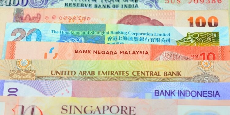 How will India’s new automated currency exchange rate module help traders?